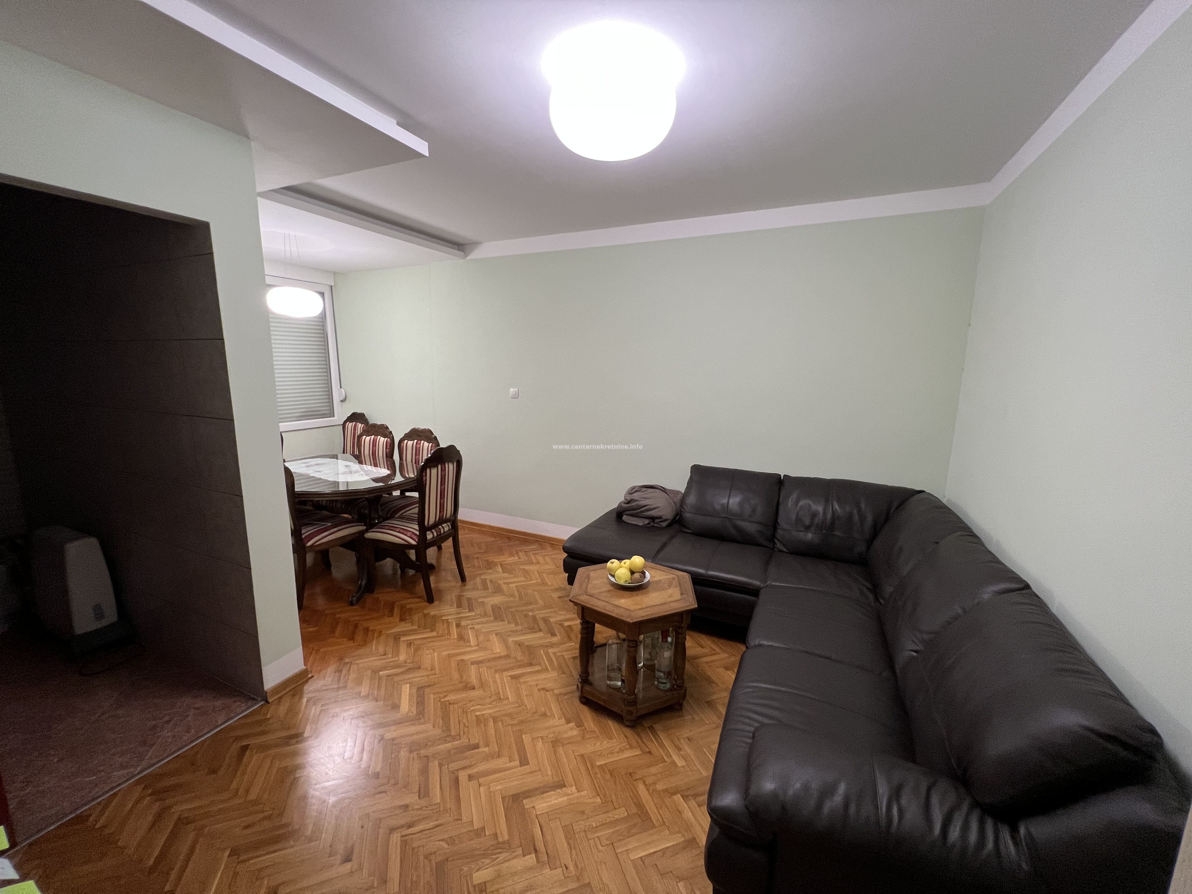 For sale, three bedroom apartment 77m2, Zagoric, Podgorica